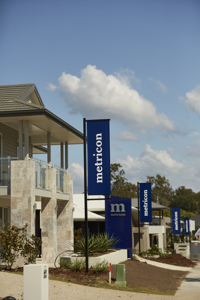 Metricon Homes First Home Buyers Grant