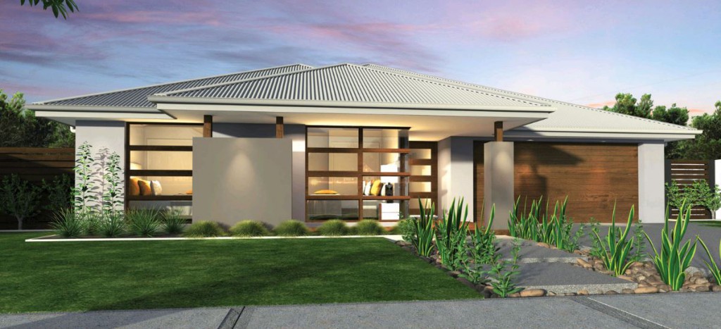 House and Land Packages Burpengary East | North Harbour