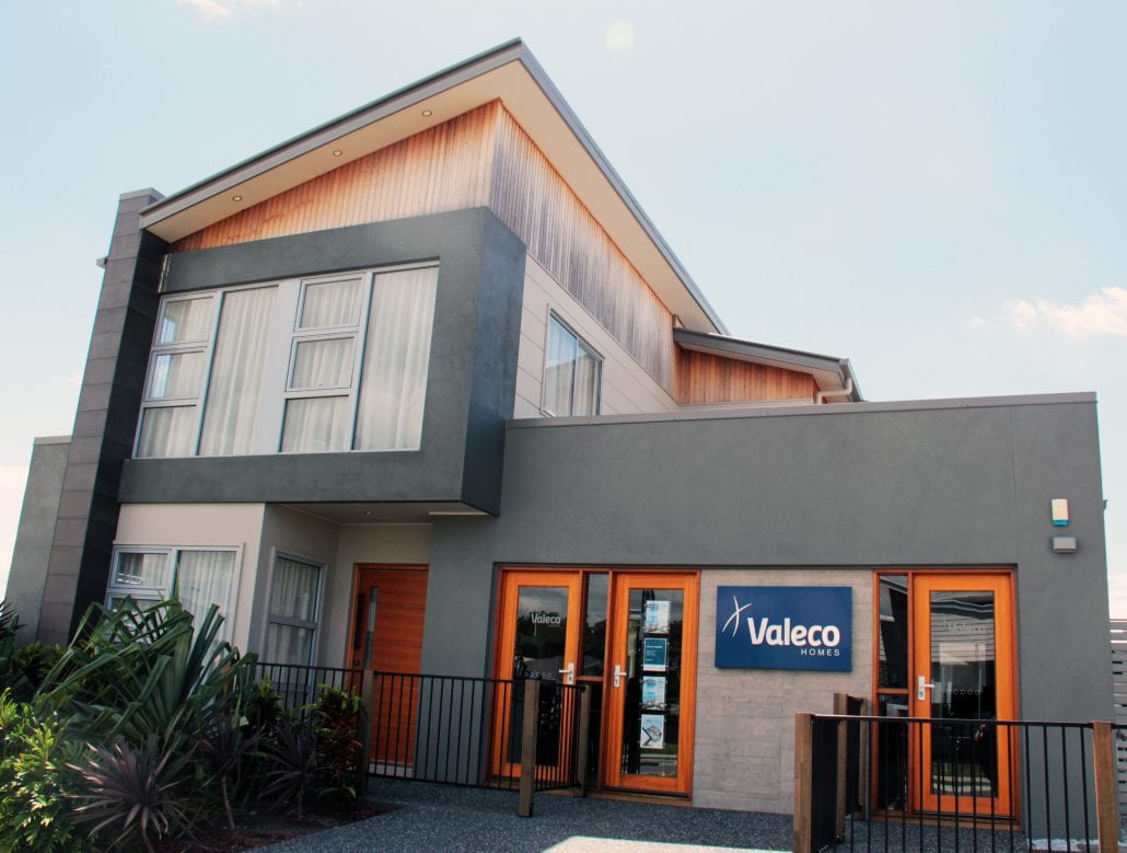 Valeco Home Double Story