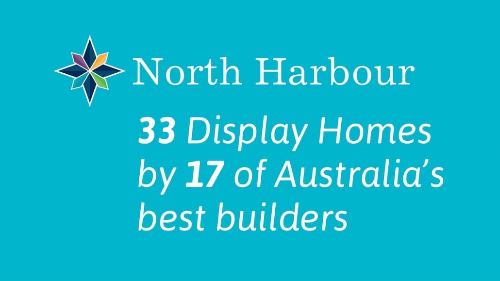 North Harbour | Grand Opening | 33 Display Homes