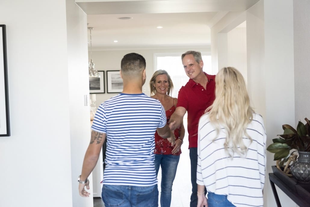 Home Buying Frequently Asked Questions
