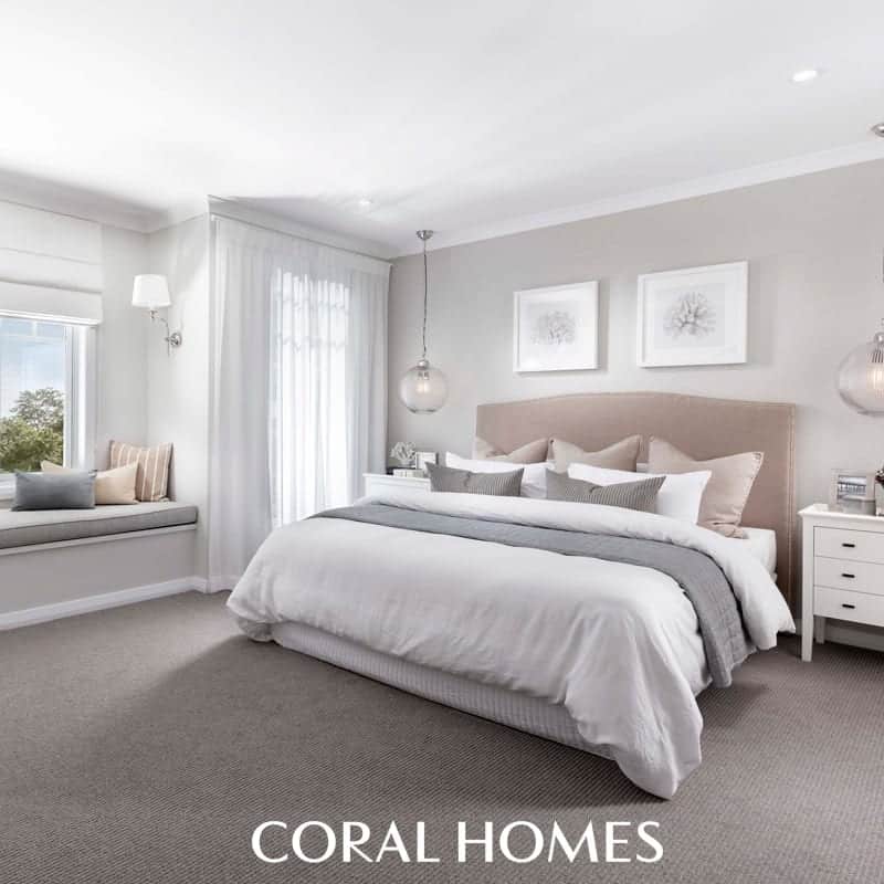 Coral Homes