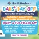 Dad's Day Off Event at North Harbour